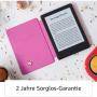 Електронен четец  kindle kids edition, 10 generation – 2019, 6 инча, 8gb, достъп до повече от хиляда книги, розов калъф - разопакован продукт