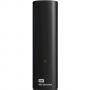 Външен твърд диск wd elements 6 tb hdd, usb 3.0, 3.5 инча, rtl, rohs compliant, черен, wdbwlg0060hbk-eesn