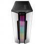 Кутия за настолен компютър cougar gemini s, mid-tower, mini itx / micro atx / atx / ceb / e-atx, usb 3.0, usb 2.0, rgb led, сребриста, cg385bmb00002