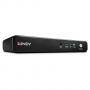 Мулти видео превключвател lindy 38272, vga, dp и hdmi към hdmi, lny-38272
