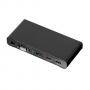 Мулти видео превключвател lindy 38272, vga, dp и hdmi към hdmi, lny-38272