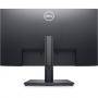 Монитор dell e2222hs 21.5 инча wide led anti-glare, va panel, 5ms, 3000:1, 250 cd/m2, 1920x1080 full hd , vga, hdmi, tilt, speakers, black, e2222hs