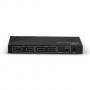 Видео превключвател lindy lny-38302, 2x2 hdmi 18g matrix, lny-38302