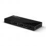 Видео превключвател lindy lny-38302, 2x2 hdmi 18g matrix, lny-38302