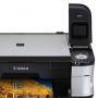 Мастилоструйно многофункционално устройство canon pixma mp550 printer/scanner/copier - ch3746b009aa