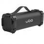 Тонколони ugo bluetooth speaker mini bazooka 2.0 5w rms, ubs-1484