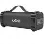Тонколони ugo bluetooth speaker mini bazooka 2.0 5w rms, ubs-1484