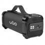 Тонколони ugo bluetooth speaker mini bazooka 2.0 5w rms, ubs-1484