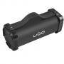 Тонколони ugo bluetooth speaker mini bazooka 2.0 5w rms, ubs-1484