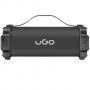 Тонколони ugo bluetooth speaker mini bazooka 2.0 5w rms, ubs-1484