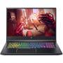 Лаптоп acer predator, ph317-55-743f, core i7-11800h, 17.3 инча fhd, ips, 16 gb ddr4, 1000 gb ssd, hdd kit, rtx 3070, win 10 home, черен, nh.qb7ex.00d