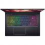 Лаптоп acer predator, ph317-55-743f, core i7-11800h, 17.3 инча fhd, ips, 16 gb ddr4, 1000 gb ssd, hdd kit, rtx 3070, win 10 home, черен, nh.qb7ex.00d