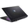Лаптоп acer predator, ph317-55-743f, core i7-11800h, 17.3 инча fhd, ips, 16 gb ddr4, 1000 gb ssd, hdd kit, rtx 3070, win 10 home, черен, nh.qb7ex.00d