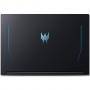 Лаптоп acer predator, ph317-55-743f, core i7-11800h, 17.3 инча fhd, ips, 16 gb ddr4, 1000 gb ssd, hdd kit, rtx 3070, win 10 home, черен, nh.qb7ex.00d