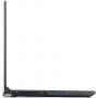 Лаптоп acer predator, ph317-55-743f, core i7-11800h, 17.3 инча fhd, ips, 16 gb ddr4, 1000 gb ssd, hdd kit, rtx 3070, win 10 home, черен, nh.qb7ex.00d