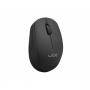 Мишка ugo mouse pico mw100 wireless optical 1600dpi, черен, umy-1642