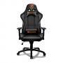 Геймърски стол cougar armor gaming chair black, черен, cg3marbnxb0001