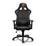 Геймърски стол cougar armor gaming chair black, черен, cg3marbnxb0001