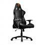 Геймърски стол cougar armor gaming chair black, черен, cg3marbnxb0001