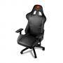Геймърски стол cougar armor gaming chair black, черен, cg3marbnxb0001