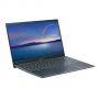 Лаптоп asus zenbook ux425ea-wb713r, 14 инча ips fhd, intel core i7-1165g7 2.8 ghz, 16gb lpddr4, 512g ssd,intel iris x graphics, 90nb0sm1-m10060