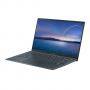 Лаптоп asus zenbook ux425ea-wb713r, 14 инча ips fhd, intel core i7-1165g7 2.8 ghz, 16gb lpddr4, 512g ssd,intel iris x graphics, 90nb0sm1-m10060