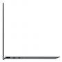 Лаптоп asus zenbook ux425ea-wb713r, 14 инча ips fhd, intel core i7-1165g7 2.8 ghz, 16gb lpddr4, 512g ssd,intel iris x graphics, 90nb0sm1-m10060