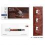 Термо паста noctua nt-h2 3.5g, сив, noctua-tcp-nt-h2