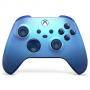 Контролер microsoft xbox one wireless controller – aqua shift special edition, син
