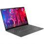 Лаптоп lenovo yoga slim 7, ryzen 5 5600u, 13.3 инча qhd (2560 x 1600), 4k, 16 gb ddr4, 1 tb ssd, amd radeon graphics, windows 10 home, сив, 82cy001drm