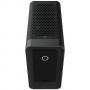 Мини компютър zotac magnus one ecm 73070c barebone i7-10700, rtx3070 8gb, 2xddr4 sodimm (max 64gb), m.2 pcie, черен, zbox-ecm73070c-be
