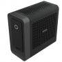 Мини компютър zotac magnus one ecm 73070c barebone i7-10700, rtx3070 8gb, 2xddr4 sodimm (max 64gb), m.2 pcie, черен, zbox-ecm73070c-be