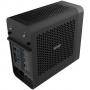 Мини компютър zotac magnus one ecm 73070c barebone i7-10700, rtx3070 8gb, 2xddr4 sodimm (max 64gb), m.2 pcie, черен, zbox-ecm73070c-be