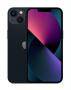 Смартфон apple iphone 13 128gb, черен, mlpf3hu/a