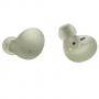 Слушалки samsung galaxy buds2 green, sm-r177nzgaeuh
