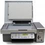 Lexmark x4550 - printer 4800x1200 dpi,26/18ppm /scanner 48 bit, 600x1200 dpi / copier 17/11ppm , usb,card reader, wi fi ,lcd - 1410606