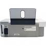 Lexmark x4550 - printer 4800x1200 dpi,26/18ppm /scanner 48 bit, 600x1200 dpi / copier 17/11ppm , usb,card reader, wi fi ,lcd - 1410606