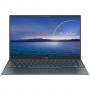 Лаптоп asus zenbook 14, intel core i7-1165g7 2.8/4.7 ghz, 14 инча full hd ips anti-glare display, hdmi, 16gb ddr4, 1tb ssd, asus ux425ea-wb723r