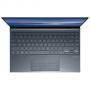 Лаптоп asus zenbook 14, intel core i7-1165g7 2.8/4.7 ghz, 14 инча full hd ips anti-glare display, hdmi, 16gb ddr4, 1tb ssd, asus ux425ea-wb723r