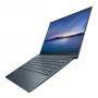 Лаптоп asus zenbook 14, intel core i7-1165g7 2.8/4.7 ghz, 14 инча full hd ips anti-glare display, hdmi, 16gb ddr4, 1tb ssd, asus ux425ea-wb723r
