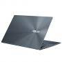 Лаптоп asus zenbook 14, intel core i7-1165g7 2.8/4.7 ghz, 14 инча full hd ips anti-glare display, hdmi, 16gb ddr4, 1tb ssd, asus ux425ea-wb723r