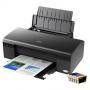 Epson stylus d120 4clr/5760dpi/a4 /37ppm/usb - c11c687303