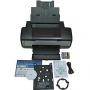 Epson stylus photo 1400; claria inks 6clr, 5760x1440dpi, a3+, cd/dvd print, 1,5pl, 15/15ppm, usb 2,0, auto sheet feeder, pictbridge - c11c655032cr