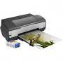 Epson stylus photo 1400; claria inks 6clr, 5760x1440dpi, a3+, cd/dvd print, 1,5pl, 15/15ppm, usb 2,0, auto sheet feeder, pictbridge - c11c655032cr