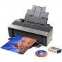 Epson stylus photo r1900 ultrachome inks 8clr, 5760x1440dpi, a3+, cd/dvd print, 1,5pl, 12/12ppm, usb 2,0, auto sheet feeder - c11c698303