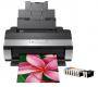 Мастилоструен принтер epson stylus photo r2880 bundle includes x-rite i1 display 2 - c11ca16305bw