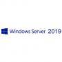 Програмен продукт с лицензен стикер windows server cal 2019, english, 1pk dsp, oei, 1 client user cal, r18-05848