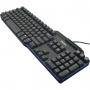 Клавиатура dell smartcard usb keyboard black - 580-13022