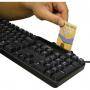 Клавиатура dell smartcard usb keyboard black - 580-13022