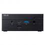 Компютър asus mini pc pn62-bb5004md, intel core i5-10210u 4.20ghz, wi-fi, intel uhd graphics, no os, asus pn62-bb5004mdn